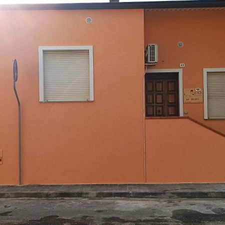 Sa Brobei Bed & Breakfast Simaxis Exterior photo