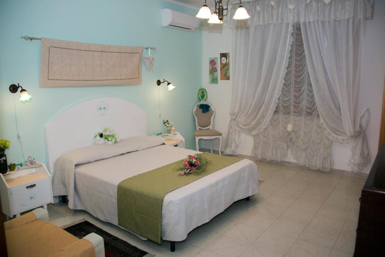 Sa Brobei Bed & Breakfast Simaxis Exterior photo